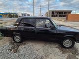 ВАЗ (Lada) 2107 2011 годаүшін1 480 000 тг. в Туркестан – фото 4