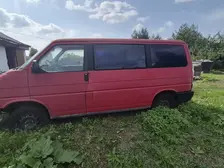 Volkswagen Transporter, 1995