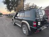 Nissan Patrol 2001 года за 6 500 000 тг. в Жезказган – фото 2