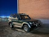 Nissan Patrol 2001 года за 6 500 000 тг. в Жезказган