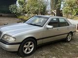 Mercedes-Benz C 180 1993 годаүшін1 700 000 тг. в Тараз – фото 2