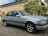 Mercedes-Benz C 180 1993 годаүшін1 700 000 тг. в Тараз – фото 3