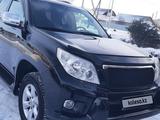 Toyota Land Cruiser Prado 2011 года за 14 999 000 тг. в Астана – фото 2