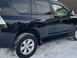 Toyota Land Cruiser Prado 2011 года за 14 999 000 тг. в Астана – фото 3