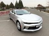 Chevrolet Camaro 2017 года за 13 500 000 тг. в Алматы – фото 4
