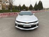 Chevrolet Camaro 2017 года за 13 500 000 тг. в Алматы