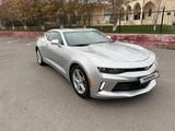 Chevrolet Camaro 2017 года за 13 500 000 тг. в Алматы – фото 3