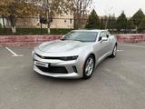 Chevrolet Camaro 2017 года за 13 500 000 тг. в Алматы – фото 2