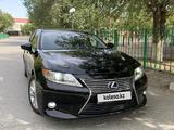 Lexus ES 250 2015 годаүшін11 000 000 тг. в Атырау