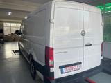 Volkswagen Crafter 2022 года за 16 700 000 тг. в Алматы – фото 4
