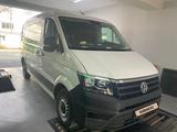 Volkswagen Crafter 2022 года за 16 700 000 тг. в Алматы