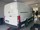 Volkswagen Crafter 2022 года за 16 700 000 тг. в Алматы – фото 5