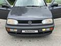 Volkswagen Golf 1993 года за 1 450 000 тг. в Алматы – фото 15