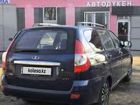 ВАЗ (Lada) Priora 2171 2012 года за 2 100 000 тг. в Тараз