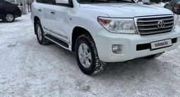 Toyota Land Cruiser 2007 годаfor14 000 000 тг. в Караганда – фото 2