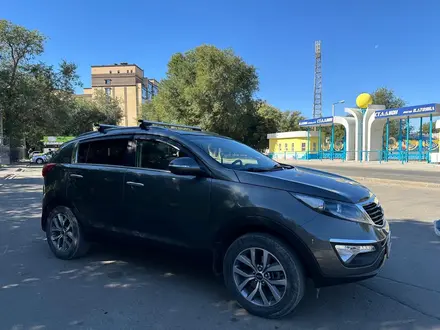 Kia Sportage 2013 года за 6 700 000 тг. в Уральск – фото 3