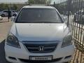 Honda Odyssey 2007 годаүшін7 000 000 тг. в Шымкент