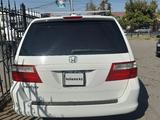 Honda Odyssey 2007 годаүшін7 000 000 тг. в Шымкент – фото 3