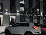 Kia Sportage 2015 годаfor11 900 000 тг. в Астана – фото 3