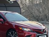 Toyota Camry 2019 годаүшін12 500 000 тг. в Шымкент