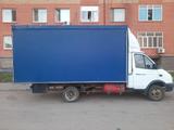ГАЗ  ГАЗель (3302) 2013 года за 6 500 000 тг. в Астана – фото 2