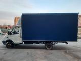ГАЗ  ГАЗель (3302) 2013 года за 6 500 000 тг. в Астана – фото 4