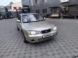 Hyundai Elantra 2003 годаүшін1 700 000 тг. в Алматы – фото 2