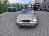 Hyundai Elantra 2003 годаүшін1 700 000 тг. в Алматы – фото 3