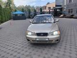 Hyundai Elantra 2003 годаүшін1 700 000 тг. в Алматы