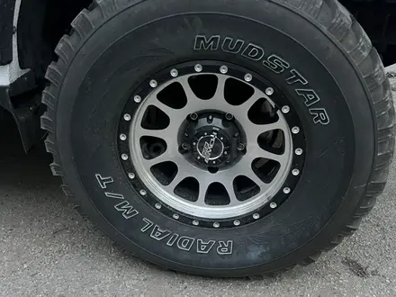 Комплект колес за 470 000 тг. в Алматы