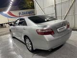 Toyota Camry 2006 годаүшін7 485 000 тг. в Шымкент – фото 5