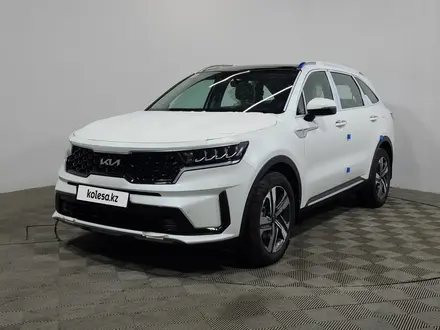 Kia Sorento 2022 года за 22 190 000 тг. в Алматы