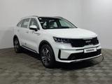 Kia Sorento 2022 годаүшін22 190 000 тг. в Алматы – фото 3