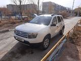 Renault Duster 2014 годаүшін3 800 000 тг. в Кызылорда