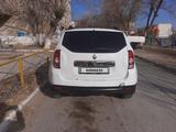 Renault Duster 2014 годаүшін3 800 000 тг. в Кызылорда – фото 4