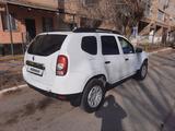 Renault Duster 2014 годаүшін3 800 000 тг. в Кызылорда – фото 5