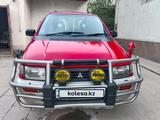 Mitsubishi RVR 1996 годаfor1 400 000 тг. в Алматы