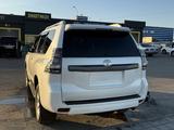Toyota Land Cruiser Prado 2013 годаүшін15 500 000 тг. в Караганда – фото 4