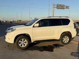 Toyota Land Cruiser Prado 2013 годаүшін15 500 000 тг. в Караганда – фото 2