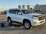 Toyota Land Cruiser Prado 2013 годаүшін15 500 000 тг. в Караганда – фото 3