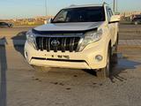 Toyota Land Cruiser Prado 2013 годаүшін15 500 000 тг. в Караганда