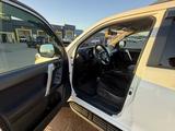 Toyota Land Cruiser Prado 2013 годаүшін15 500 000 тг. в Караганда – фото 5