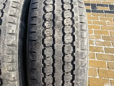 Шины 275/65 R18 — "Triangle Winter A/T TR787" (Китай), зимние. Дв за 95 000 тг. в Астана – фото 6