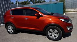 Kia Sportage 2012 годаүшін7 000 000 тг. в Астана – фото 4