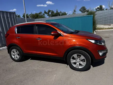 Kia Sportage 2012 года за 7 000 000 тг. в Астана – фото 4