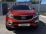 Kia Sportage 2012 годаүшін7 000 000 тг. в Астана