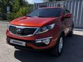Kia Sportage 2012 года за 7 000 000 тг. в Астана – фото 3
