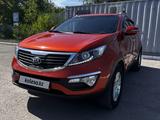 Kia Sportage 2012 годаүшін7 000 000 тг. в Астана – фото 3