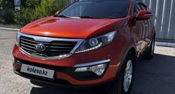 Kia Sportage 2012 годаүшін7 000 000 тг. в Астана – фото 3