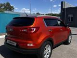 Kia Sportage 2012 годаүшін7 000 000 тг. в Астана – фото 5